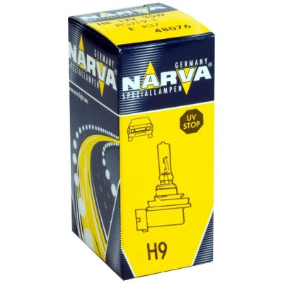 Галогеновая лампа Narva H9 48077